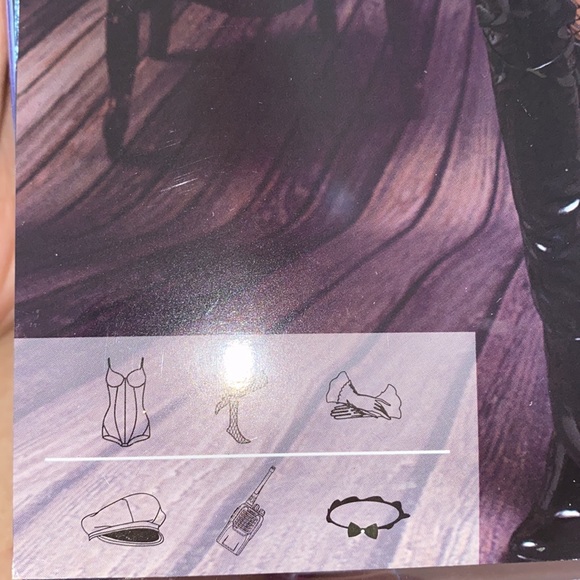 Police Costume - Picture 2 of 7